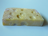 Emmenthal bio