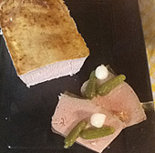 Pâté de foie