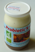 probiotic'k framboise /fraise