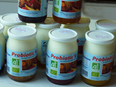 probiotic'k "collection"