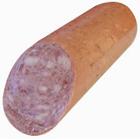 Saucisson cuit