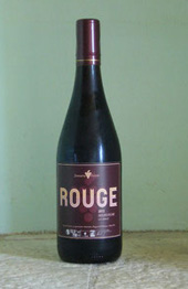 Vin Rouge Coteaux Burgonds Domaine Polette